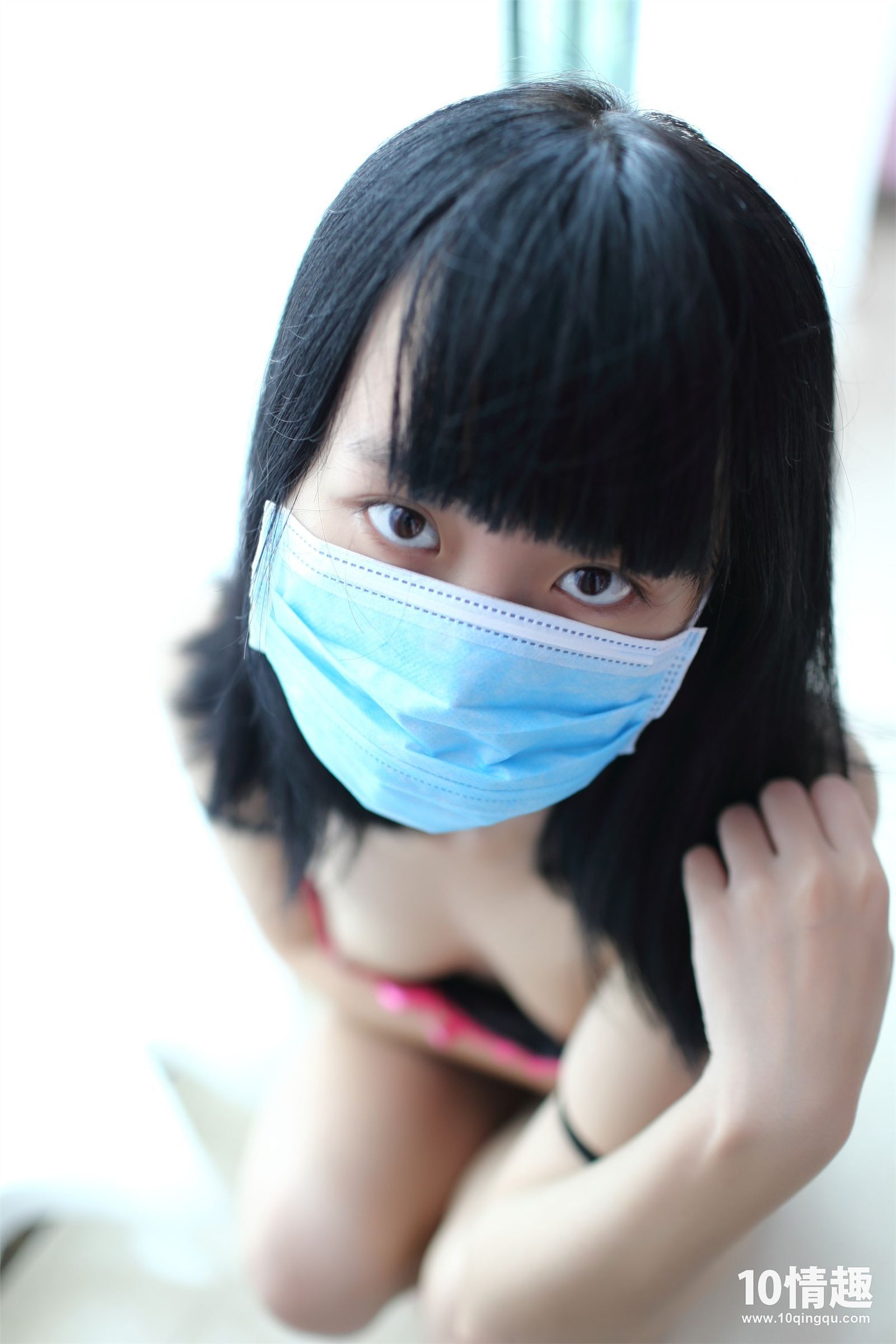 [ROSI写真]KZ系列 2016.12.27 NO.198